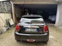 Usata Mini Cooper 136 CV (100 kW) 2020 Nero Utilitaria