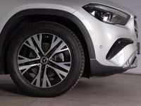 Usata Mercedes 200 150 CV (110 kW) 2023 Argento SUV