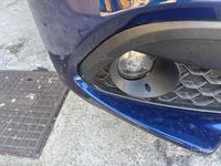 Usata Alfa Romeo Stelvio Executive 190 CV (139 kW) 2020 Blu SUV