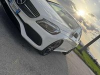 Usata Mercedes A200 Premium 136 CV (100 kW) 2016 Utilitaria