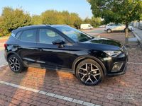 usata Seat Arona 1.0 tgi FR 90cv