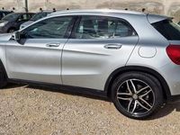 usata Mercedes GLA200 200 CDI Automatic Sport