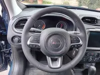 Usata Jeep Renegade Limited 131 CV (96 kW) 2024 Blu/azzurro SUV