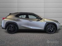 Usata Lexus UX 183 CV (134 kW) 2021 SUV