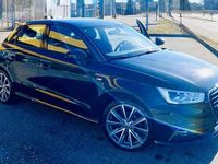 Usata Audi A1 Sportback Admired 90 CV (66 kW) 2017 Utilitaria