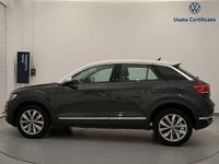 usata VW T-Roc 1.0 TSI Style