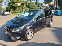 usata VW Touran 2ª serie - 2013