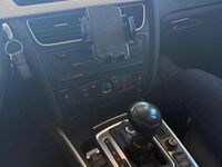 Usata Audi A4 Comfort 143 CV (105 kW) 2010 Nero Station wagon