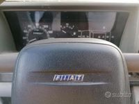 Usata Fiat Panda 34 CV (25 kW) 2000 Verde Utilitaria