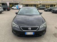 usata Seat Leon ST Leon 1.6 tdi Business High 115cv