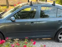 Usata Skoda Octavia 2006 Berlina