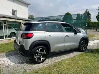 Usata Citroën C3 Aircross PureTech 110 CV (80 kW) 2019 Grigio SUV
