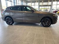 Usata Maserati Levante GT 330 CV (242 kW) 2023 Grigio SUV