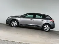 Usata Renault Mégane Dynamique 110 CV (80 kW) 2010 Grigio Berlina