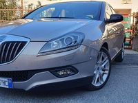 Usata Lancia Delta 200 CV (147 kW) 2009 Utilitaria