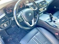 Usata BMW 520 Luxury Line 190 CV (139 kW) 2019 Berlina