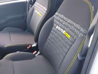 Usata Fiat Panda S 69 CV (50 kW) 2024 Bianco Utilitaria