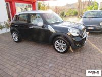 usata Mini Cooper Countryman 1.6