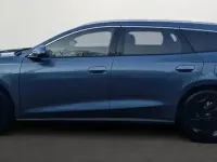 Nuova BYD Seal Boost 184 CV (135 kW) 2026 Blu Station wagon