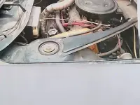 Usata Lancia Beta 1970 Bluazzurro Berlina