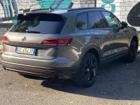 Usata VW Touareg Style 231 CV (169 kW) 2020 SUV