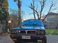 Usata Lancia Delta 130 CV (95 kW) 1990 Utilitaria