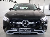 Usado Mercedes GLA180 Advanced 116 CV (85 kW) 2025 Negro SUV