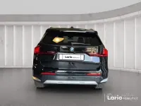 Usata BMW X1 xLine 163 CV (119 kW) 2024 Nero SUV