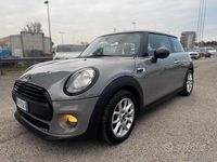 Begagnad Mini One D 88 HK (64 kW) 2017 Other Halvkombi