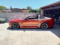 Usata Ford Mustang GT 2005 Cabrio