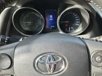 Usata Toyota Auris Hybrid Cool 99 CV (72 kW) 2018 Berlina