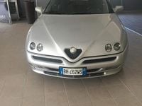Second-hand Alfa Romeo GTV 144 CP (105 kW) 2000 Gri Coupe
