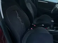 Usata Fiat Punto Evo Lounge 69 CV (50 kW) 2013 Marrone Utilitaria