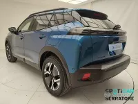 Nouvelle Peugeot 2008 Allure 100 ch (73 kW) 2026 Bleue SUV