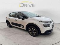 Usata Citroën C3 Shine 110 CV (80 kW) 2021 Bianco Utilitaria