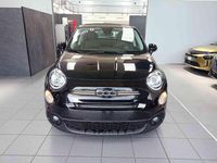 Usata Fiat 500X Dolcevita 120 CV (88 kW) 2023 Nero SUV