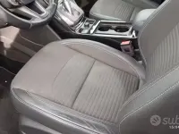 Usata Ford Kuga ST-Line 120 CV (88 kW) 2018 Marrone SUV