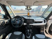 usata Fiat 500L 