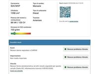 Usata Alfa Romeo Giulietta 120 CV (88 kW) 2016 Grigio Utilitaria