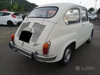 usata Fiat 600D 