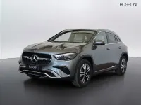 Nuova Mercedes GLA200 Progressive 150 CV (110 kW) 2026 Grigio SUV