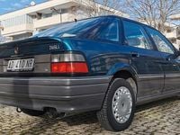 Usata Rover 216 1993 Berlina