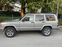 Usata Jeep Cherokee 2000 SUV