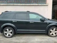 Usata Dodge Journey 140 CV (102 kW) 2009 Nero SUV