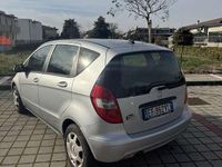Usata Mercedes A160 SE 95 CV (69 kW) 2011 Monovolume