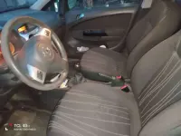 Usata Opel Corsa 80 CV (58 kW) 2009 Argento Utilitaria