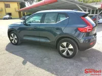 Usata Volvo XC40 129 CV (94 kW) 2021 Blu SUV