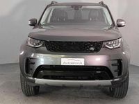 Usata Land Rover Discovery 5 HSE Luxury 241 CV (177 kW) 2019 Grigio scuro SUV