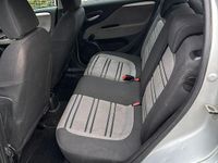Usata Fiat Grande Punto 2010 Grigio Utilitaria