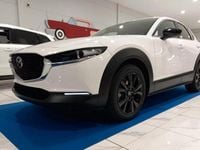 Nuova Mazda CX-30 Exclusive-Line 186 CV (136 kW) 2026 Altro SUV
